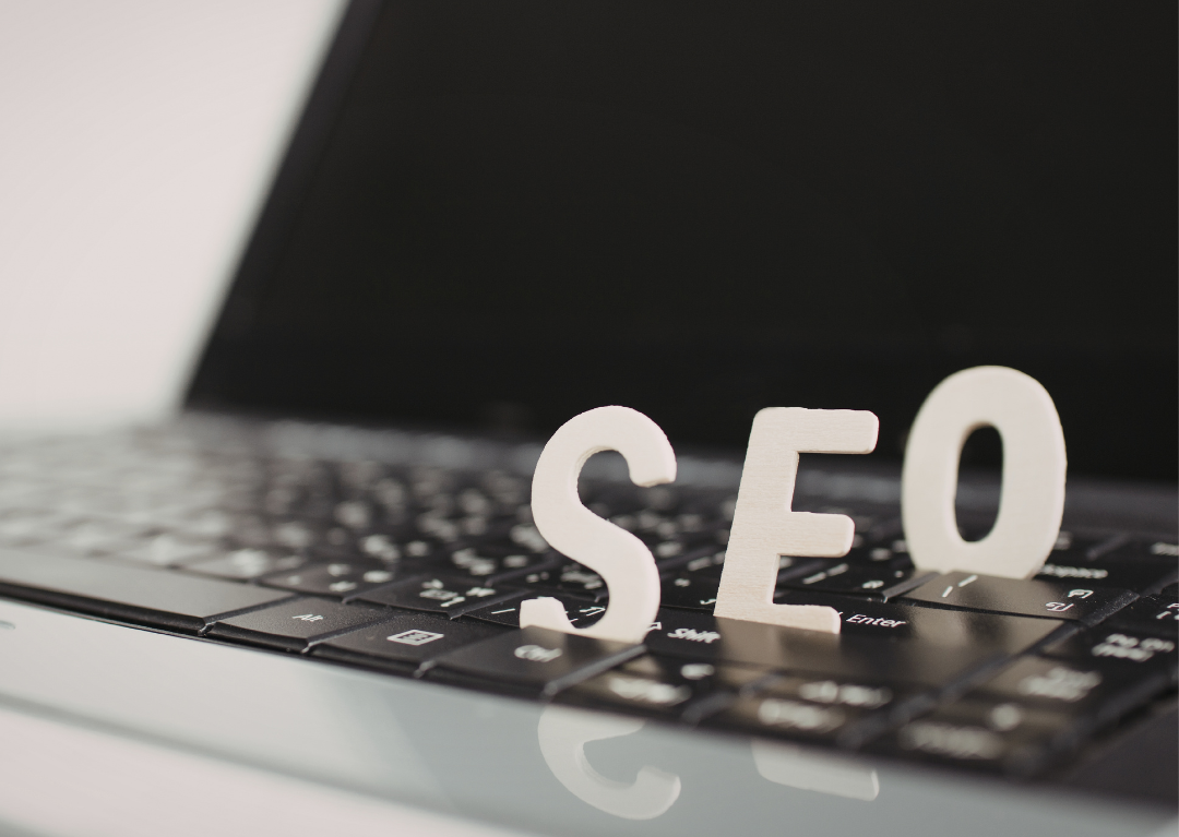 SEO