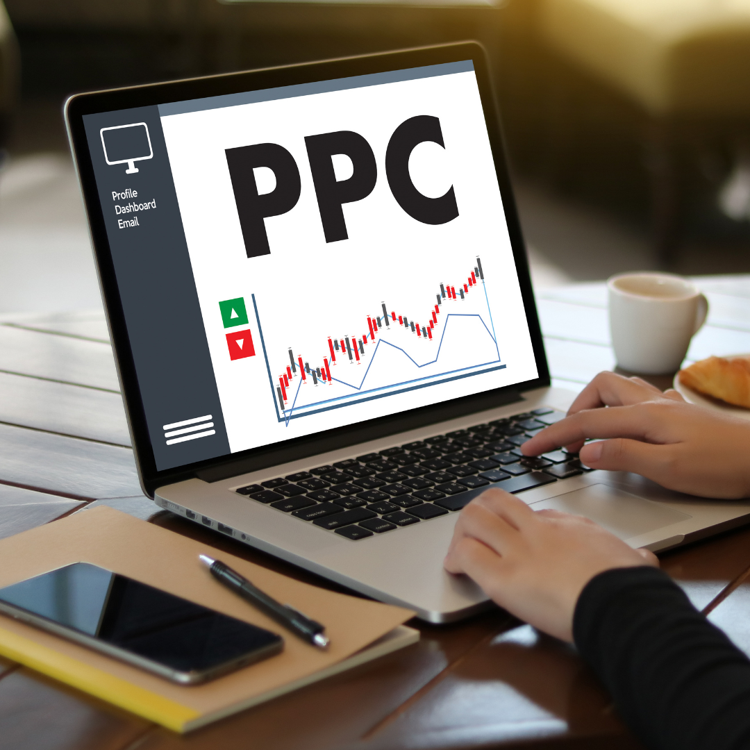 PPC kampaně