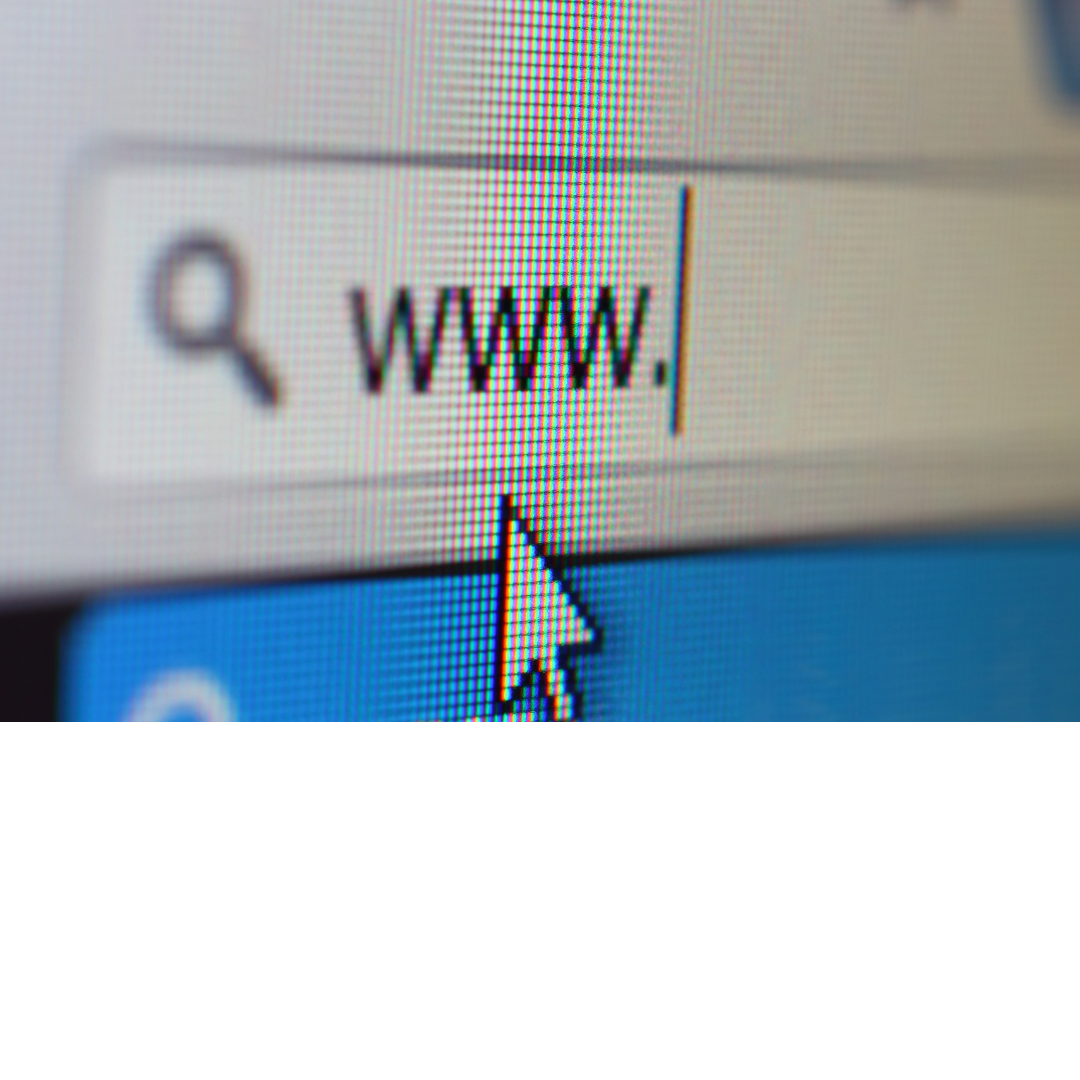pozice na webu ve vyhledávání